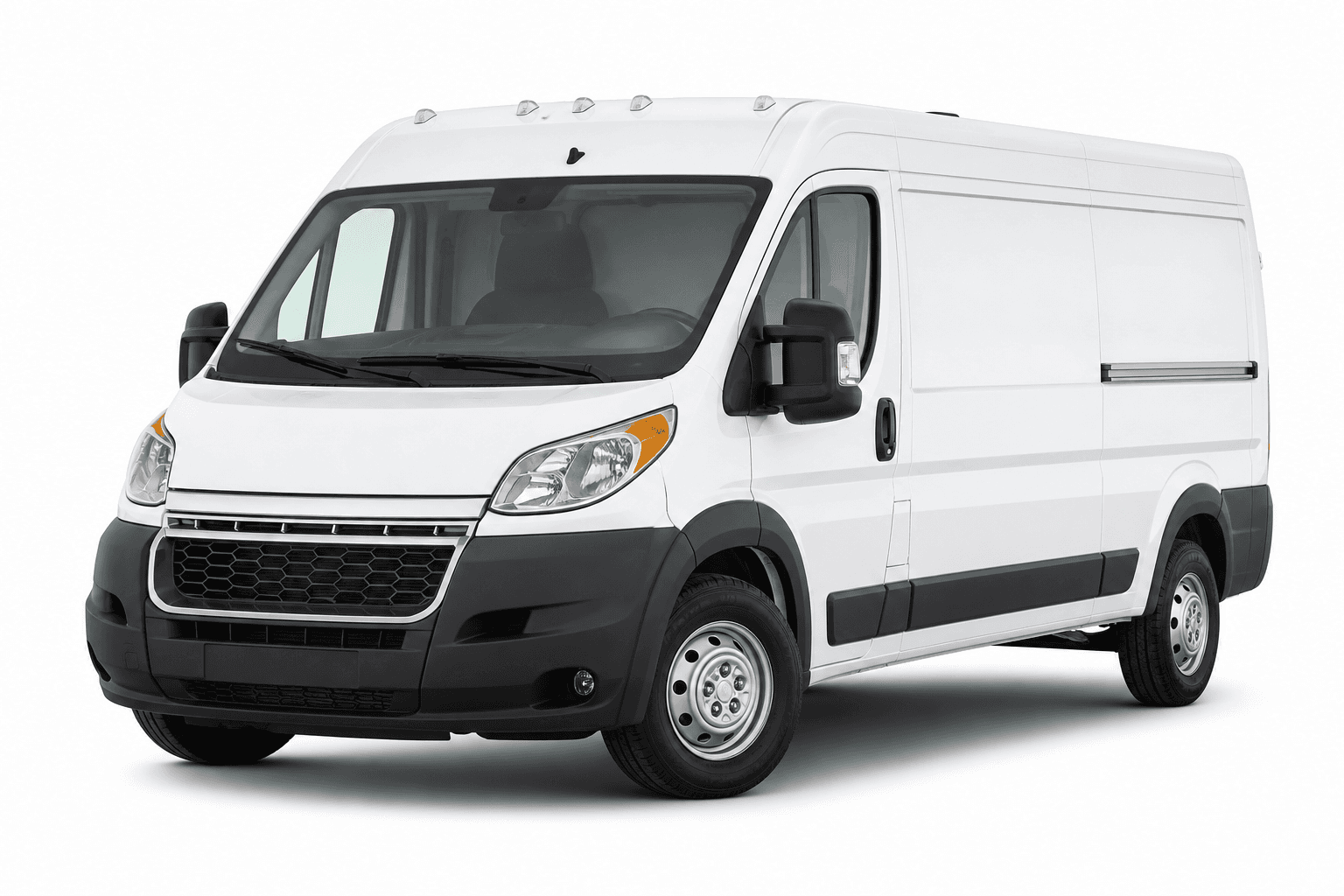 2025 Ram ProMaster City Wagon in Machine Gray — lease deal