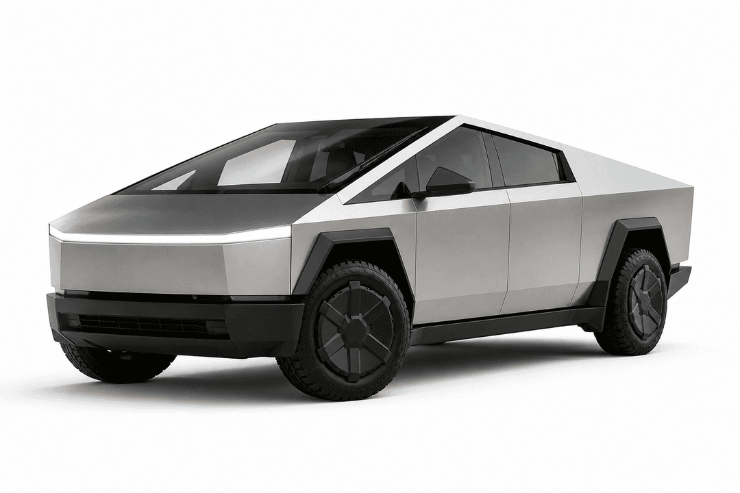 2025 Tesla Cybertruck — Get a Free Quote | Simplease