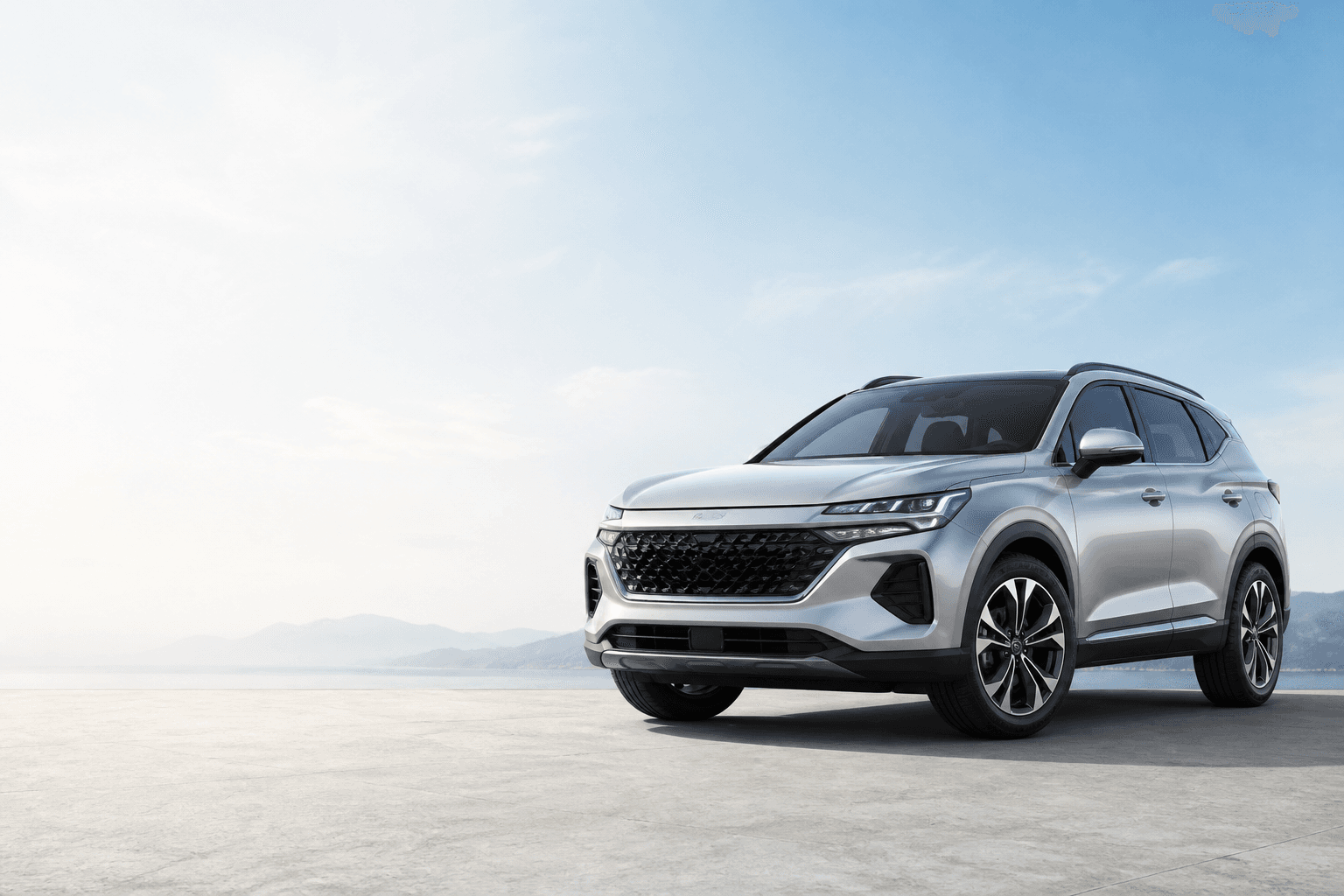 Lease a Car in Edison